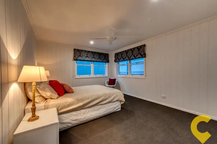 Sixth view of Homely house listing, 36 Ada Street, Windsor QLD 4030