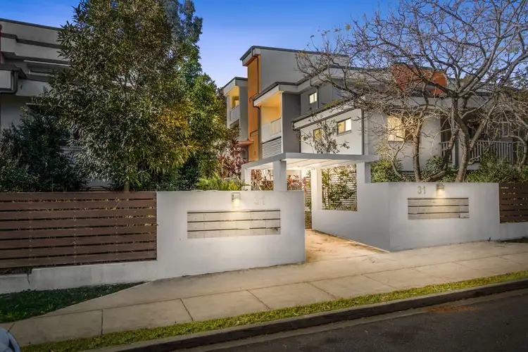 29/50 Collier Street, Stafford QLD 4053