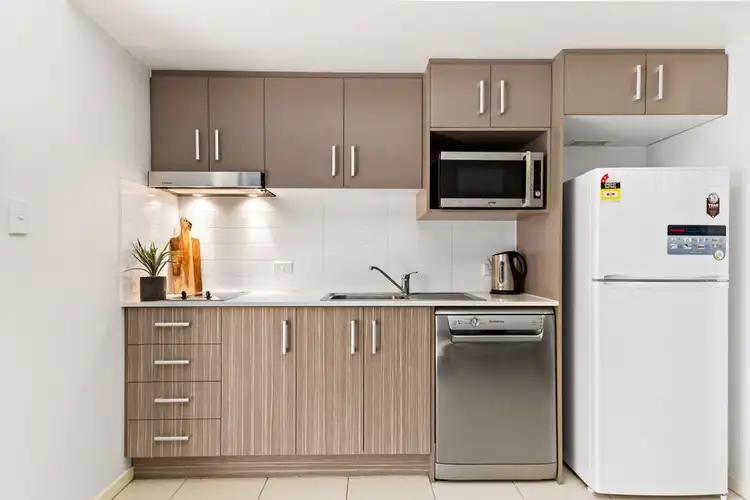 Second view of Homely apartment listing, 29/50 Collier Street, Stafford QLD 4053