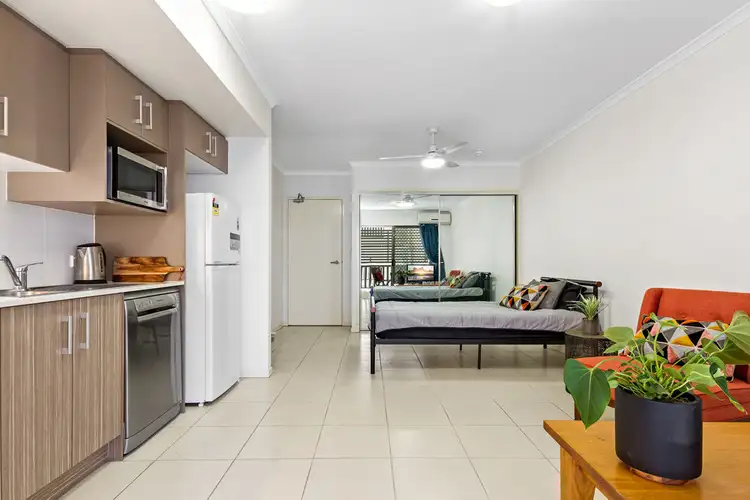 Third view of Homely apartment listing, 29/50 Collier Street, Stafford QLD 4053
