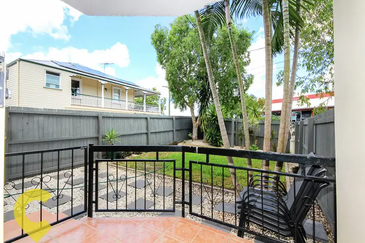 6/56 Burrai Street, Morningside QLD 4170