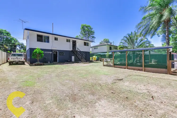 65 Wagensveldt Street, Slacks Creek QLD 4127