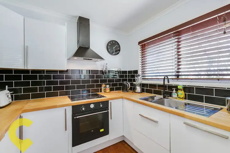 Second view of Homely house listing, 65 Wagensveldt Street, Slacks Creek QLD 4127