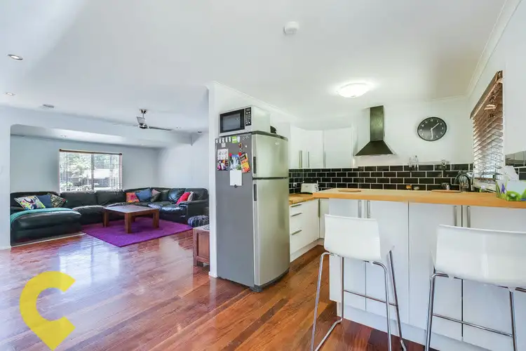 Fourth view of Homely house listing, 65 Wagensveldt Street, Slacks Creek QLD 4127