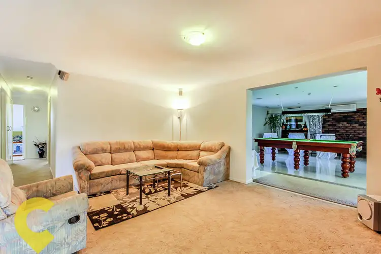 Second view of Homely house listing, 42 Arrakune Crescent, Kallangur QLD 4503