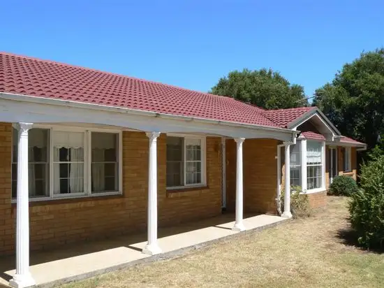 Main view of Homely house listing, 36 Seaward Avenue, Scone NSW 2337