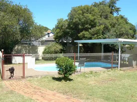 Second view of Homely house listing, 36 Seaward Avenue, Scone NSW 2337