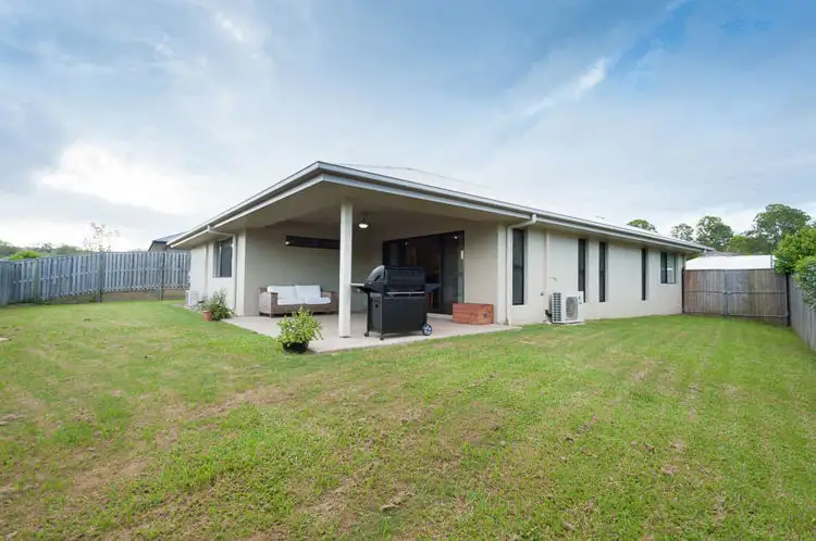 Second view of Homely house listing, 34 Perception Road, Nambour QLD 4560