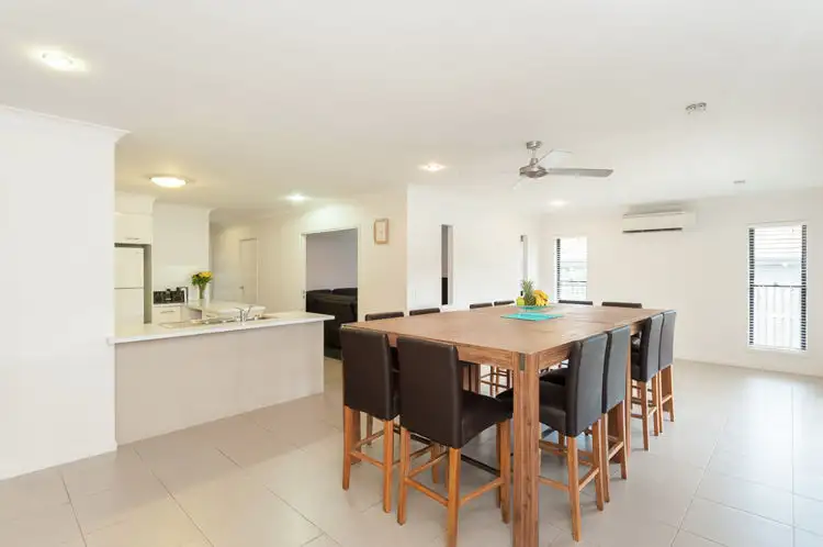 Third view of Homely house listing, 34 Perception Road, Nambour QLD 4560