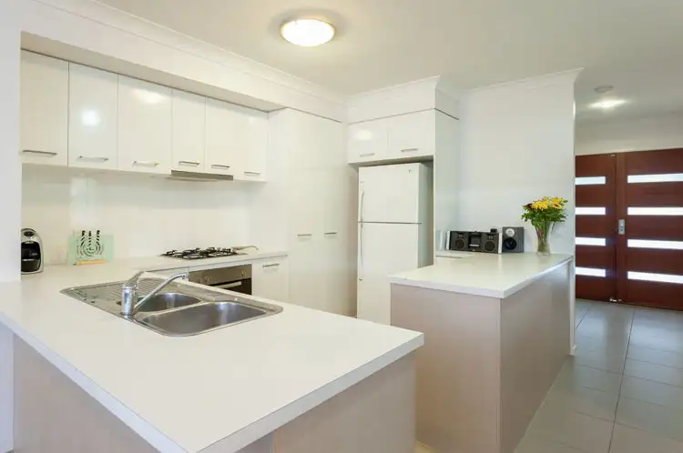 Fourth view of Homely house listing, 34 Perception Road, Nambour QLD 4560