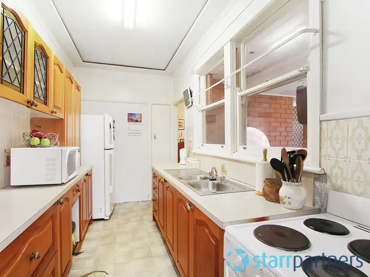 Second view of Homely house listing, 14 Hillview Street, Auburn NSW 2144