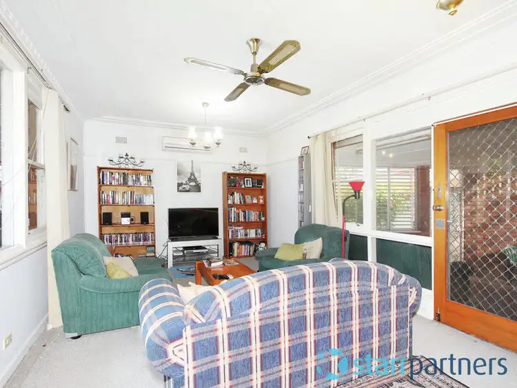 Third view of Homely house listing, 14 Hillview Street, Auburn NSW 2144