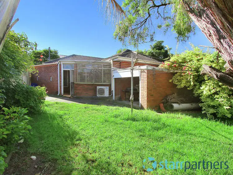 Sixth view of Homely house listing, 14 Hillview Street, Auburn NSW 2144