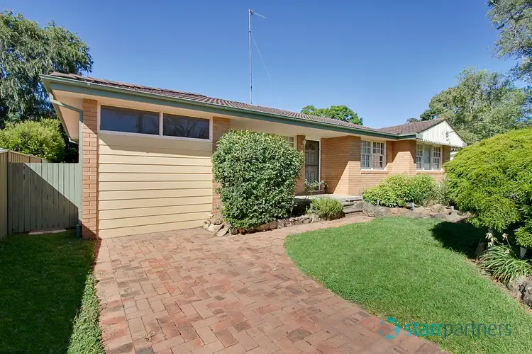 2 Buckingham Street, Pitt Town NSW 2756