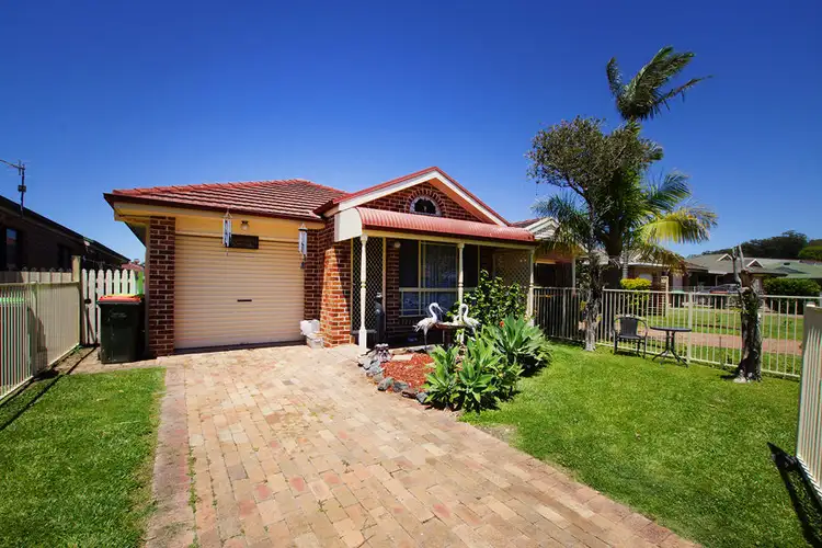 Main view of Homely house listing, 15a Eeley Close, Coffs Harbour NSW 2450