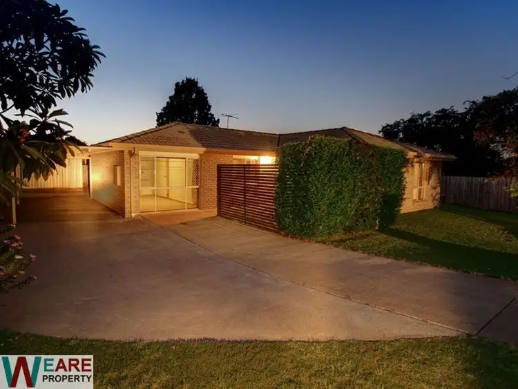 11 Gatland Court, Boronia Heights QLD 4124