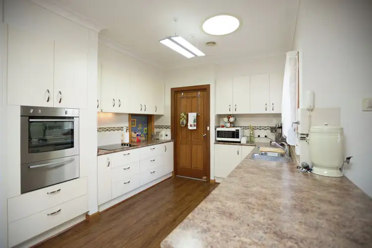 Third view of Homely house listing, 141 Dight Street, Jindera NSW 2642
