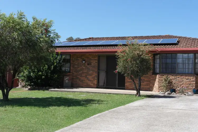 Main view of Homely house listing, 29 Knox Street, Woolgoolga NSW 2456