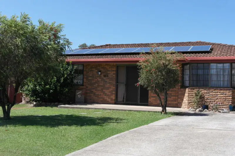 Main view of Homely house listing, 29 Knox Street, Woolgoolga NSW 2456