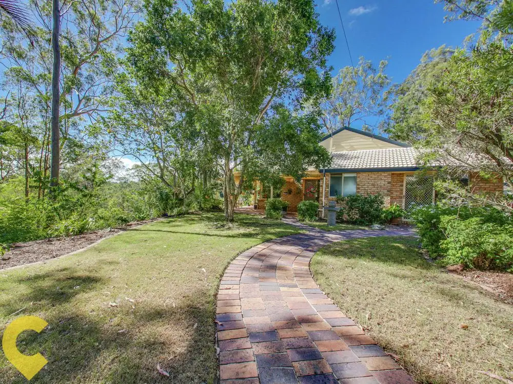 Main view of Homely house listing, 15 Salisbury Court, Clear Mountain QLD 4500