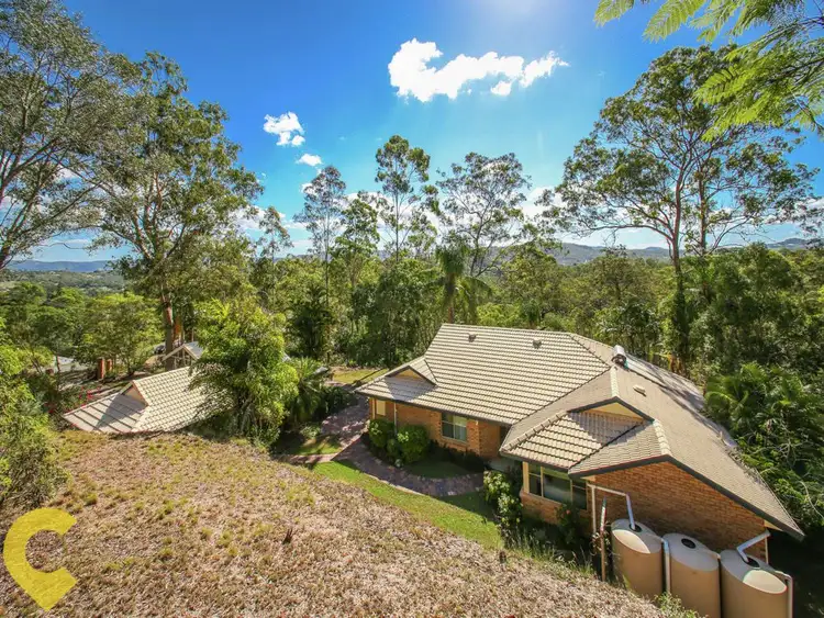 Second view of Homely house listing, 15 Salisbury Court, Clear Mountain QLD 4500