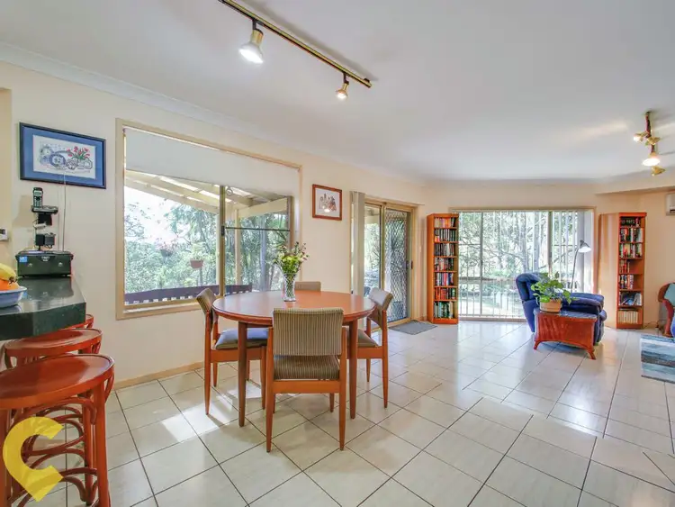 Sixth view of Homely house listing, 15 Salisbury Court, Clear Mountain QLD 4500