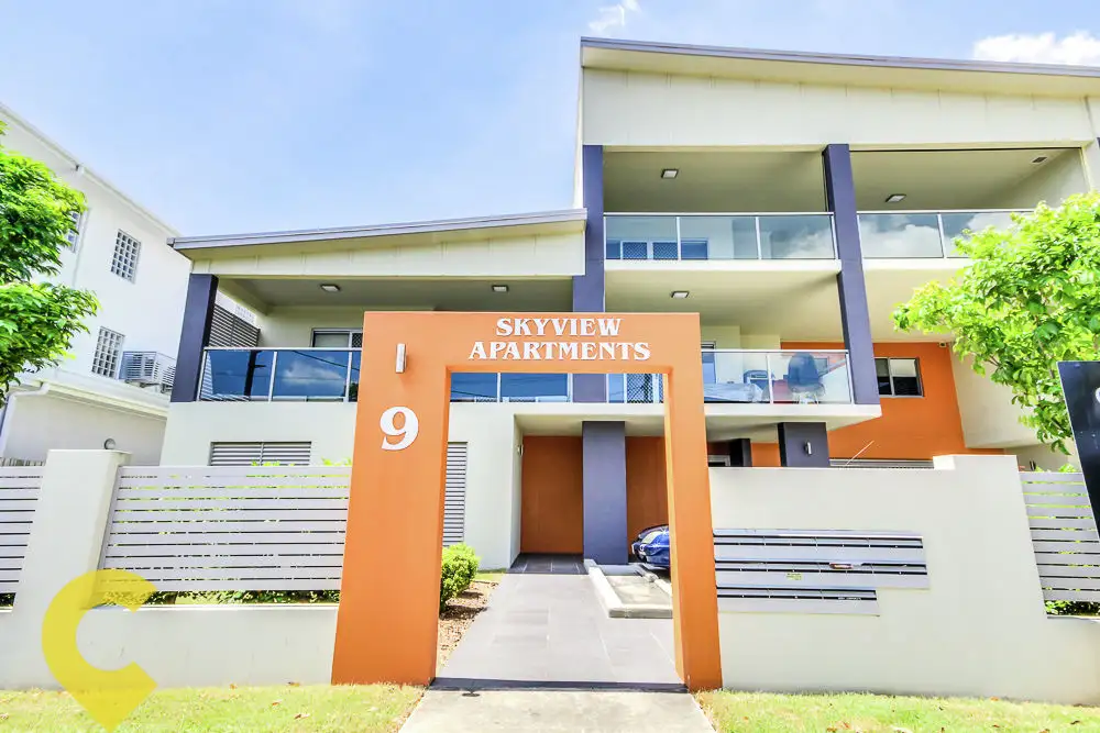 Main view of Homely unit listing, 7/9 Zenith Avenue, Chermside QLD 4032