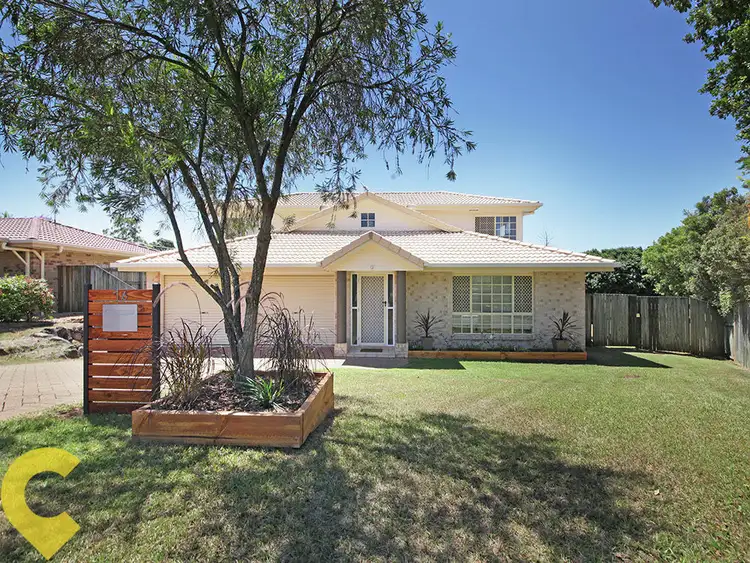 Main view of Homely house listing, 16 Ilinga Place, Kallangur QLD 4503