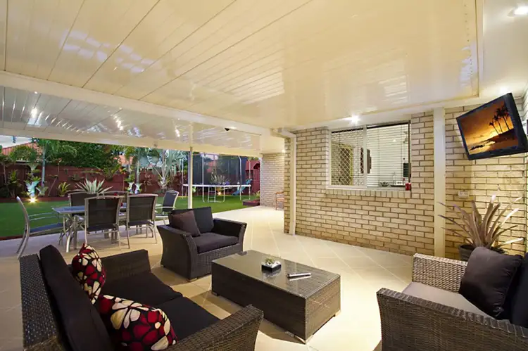Second view of Homely house listing, 41 Billinghurst Crescent, Upper Coomera QLD 4209