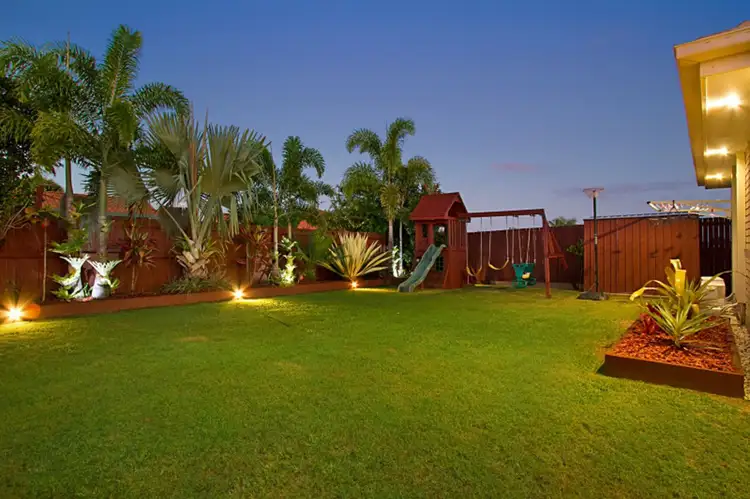Third view of Homely house listing, 41 Billinghurst Crescent, Upper Coomera QLD 4209