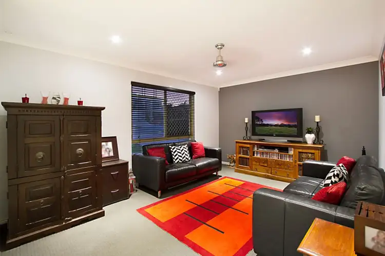 Fourth view of Homely house listing, 41 Billinghurst Crescent, Upper Coomera QLD 4209
