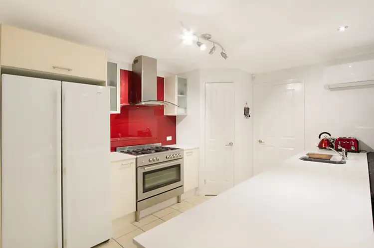 Fifth view of Homely house listing, 41 Billinghurst Crescent, Upper Coomera QLD 4209