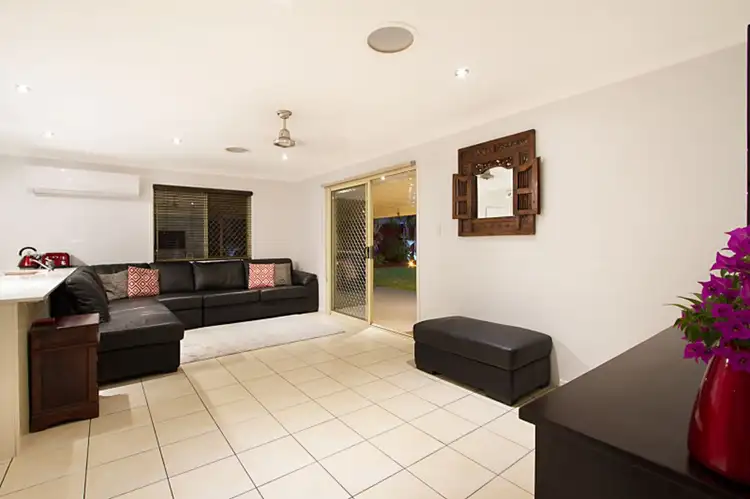 Sixth view of Homely house listing, 41 Billinghurst Crescent, Upper Coomera QLD 4209