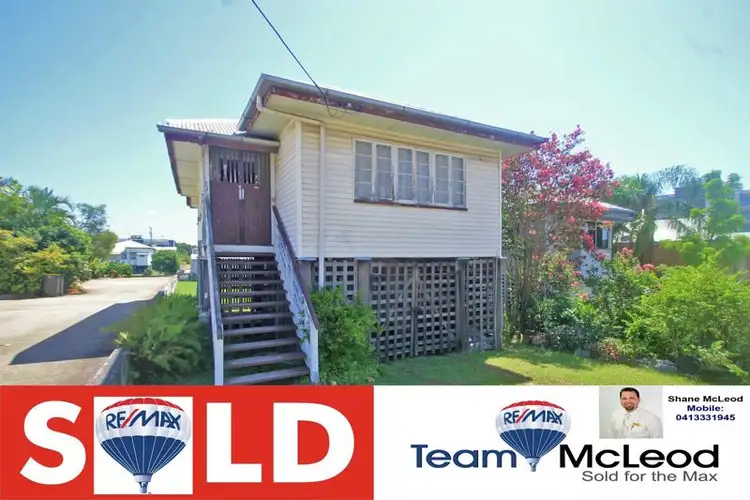 Main view of Homely house listing, 15 Central Lane, Gladstone Central QLD 4680