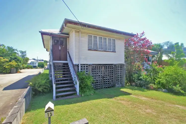 Third view of Homely house listing, 15 Central Lane, Gladstone Central QLD 4680