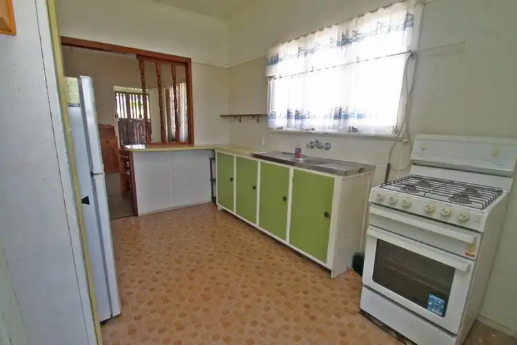 Fifth view of Homely house listing, 15 Central Lane, Gladstone Central QLD 4680