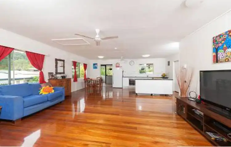 15 Irene Street, Earlville QLD 4870