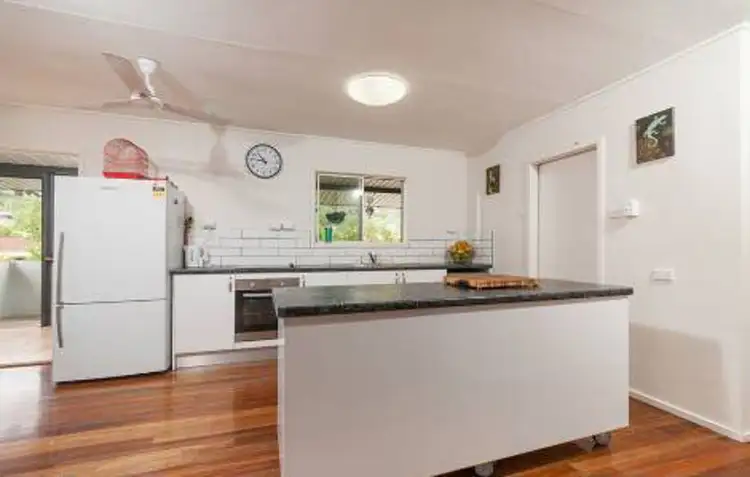 Second view of Homely house listing, 15 Irene Street, Earlville QLD 4870