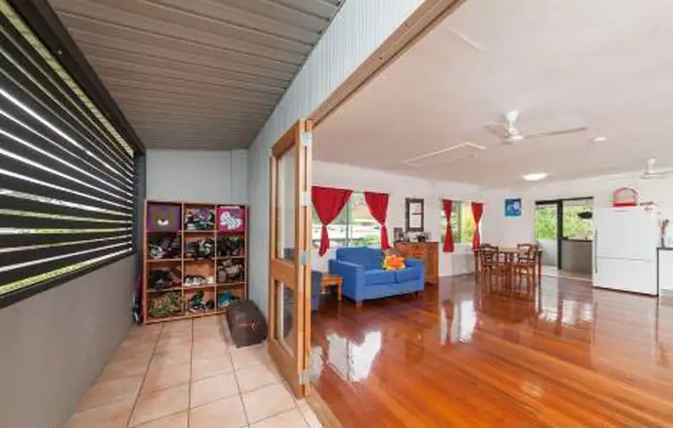 Third view of Homely house listing, 15 Irene Street, Earlville QLD 4870