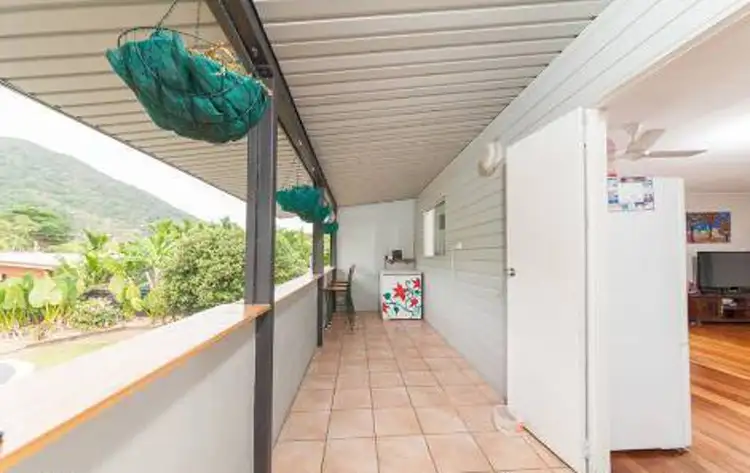 Seventh view of Homely house listing, 15 Irene Street, Earlville QLD 4870