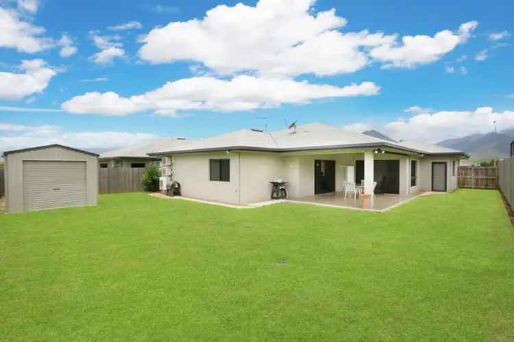 Second view of Homely house listing, 20 Devine Crescent, Gordonvale QLD 4865
