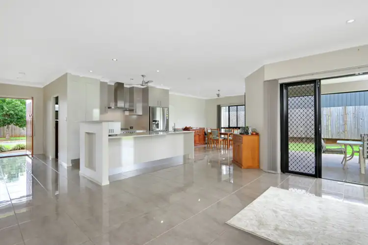 Third view of Homely house listing, 20 Devine Crescent, Gordonvale QLD 4865