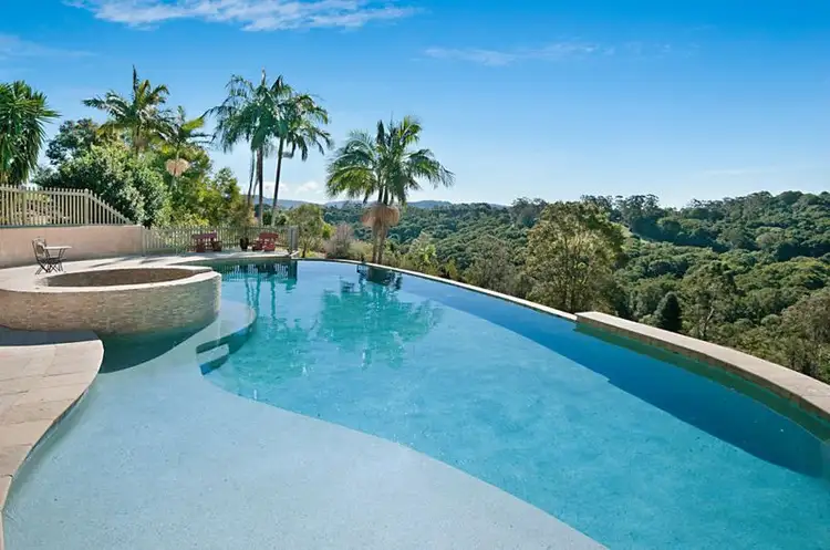 Main view of Homely house listing, 70 Bougainvillea Drive, Federal NSW 2480