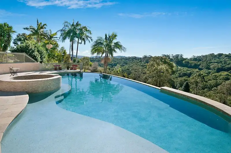 Main view of Homely house listing, 70 Bougainvillea Drive, Federal NSW 2480
