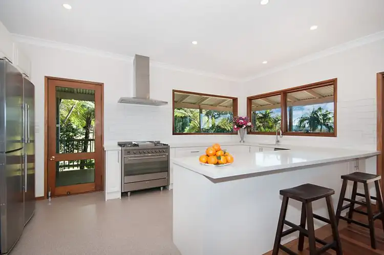 Second view of Homely house listing, 70 Bougainvillea Drive, Federal NSW 2480
