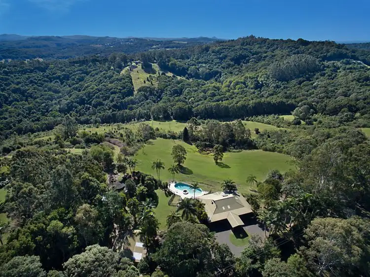 Third view of Homely house listing, 70 Bougainvillea Drive, Federal NSW 2480