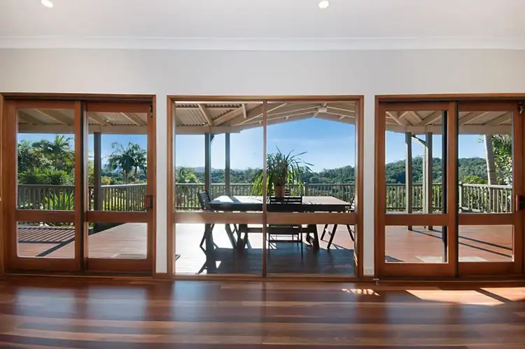 Fifth view of Homely house listing, 70 Bougainvillea Drive, Federal NSW 2480