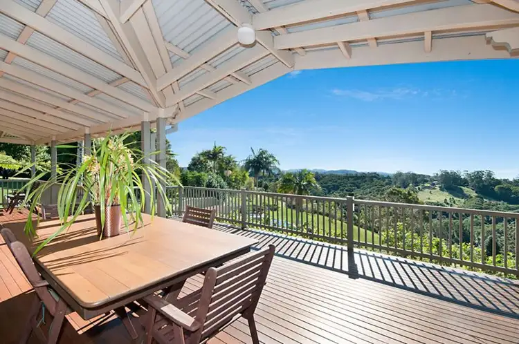 Sixth view of Homely house listing, 70 Bougainvillea Drive, Federal NSW 2480