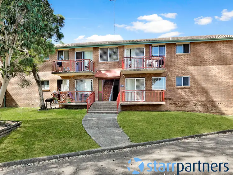 12/15 O'Sullivan Road, Leumeah NSW 2560
