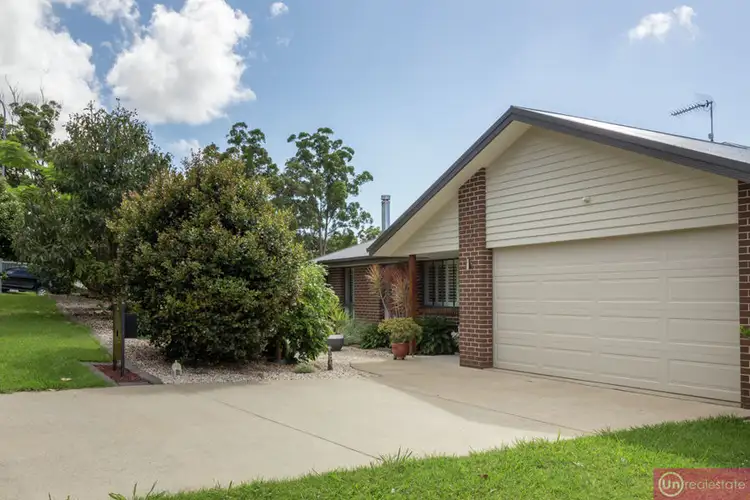 5 Farrell Close, Bonville NSW 2450